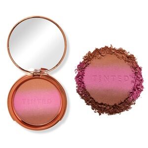 NEW Live Tinted Huebeam Gradient Blushing Bronzer in Namib Nightfall Full Size
